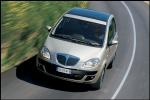 Lancia Musa 2004 года